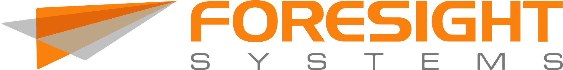 Foresight Systems logo